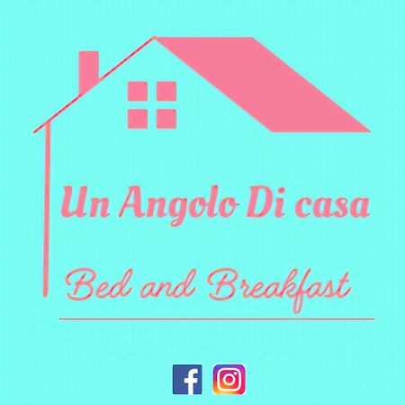 Un Angolo Di Casa Sant'Agata  Kültér fotó