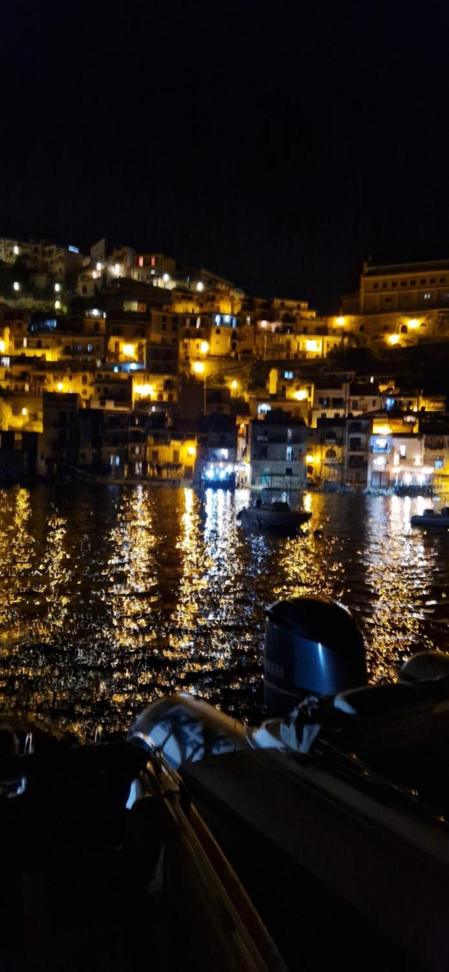 Un Angolo Di Casa Sant'Agata  Kültér fotó