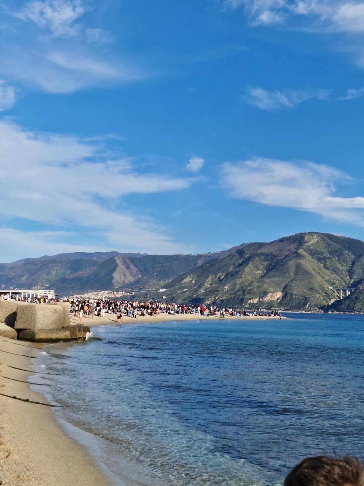 Un Angolo Di Casa Sant'Agata  Kültér fotó