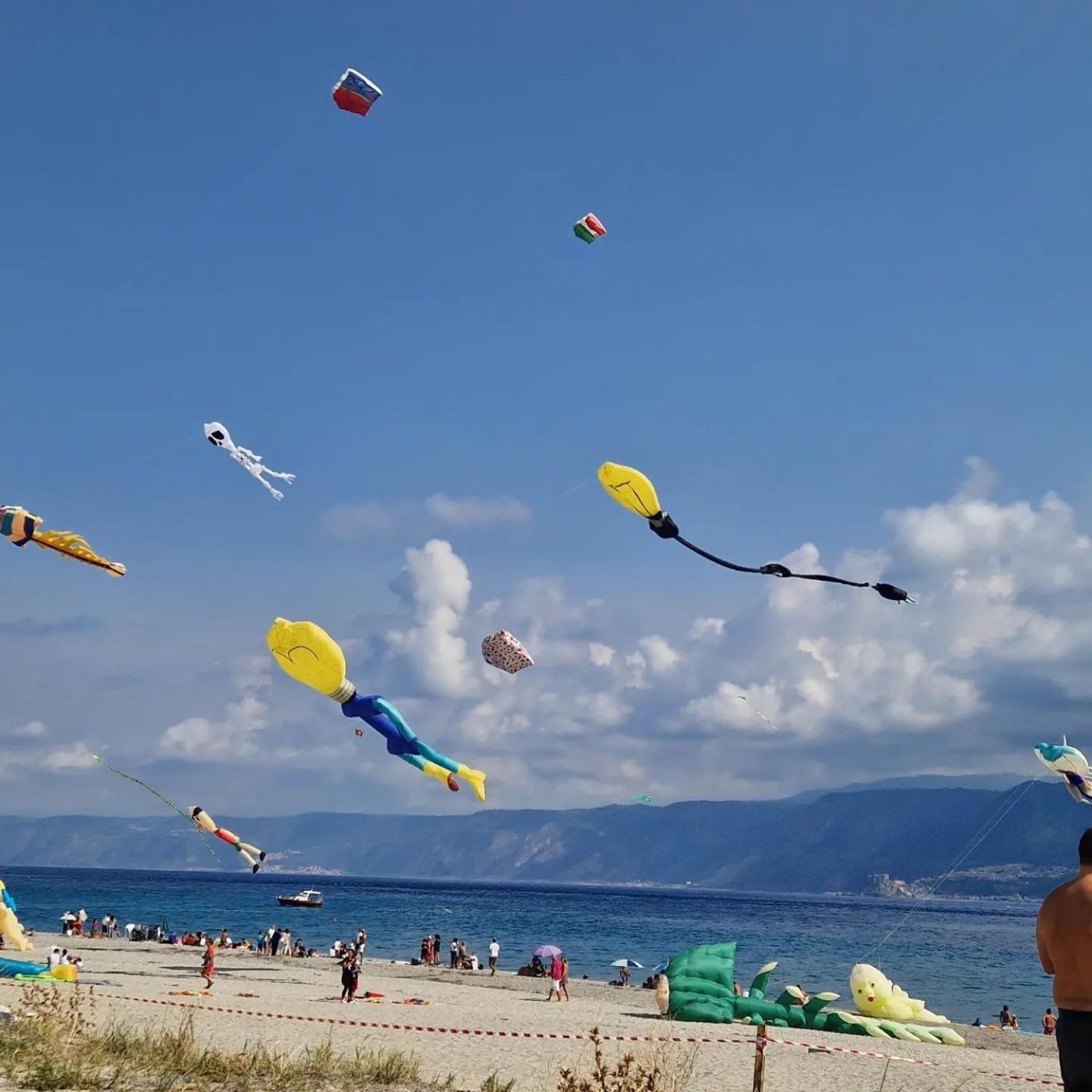 Un Angolo Di Casa Sant'Agata  Kültér fotó