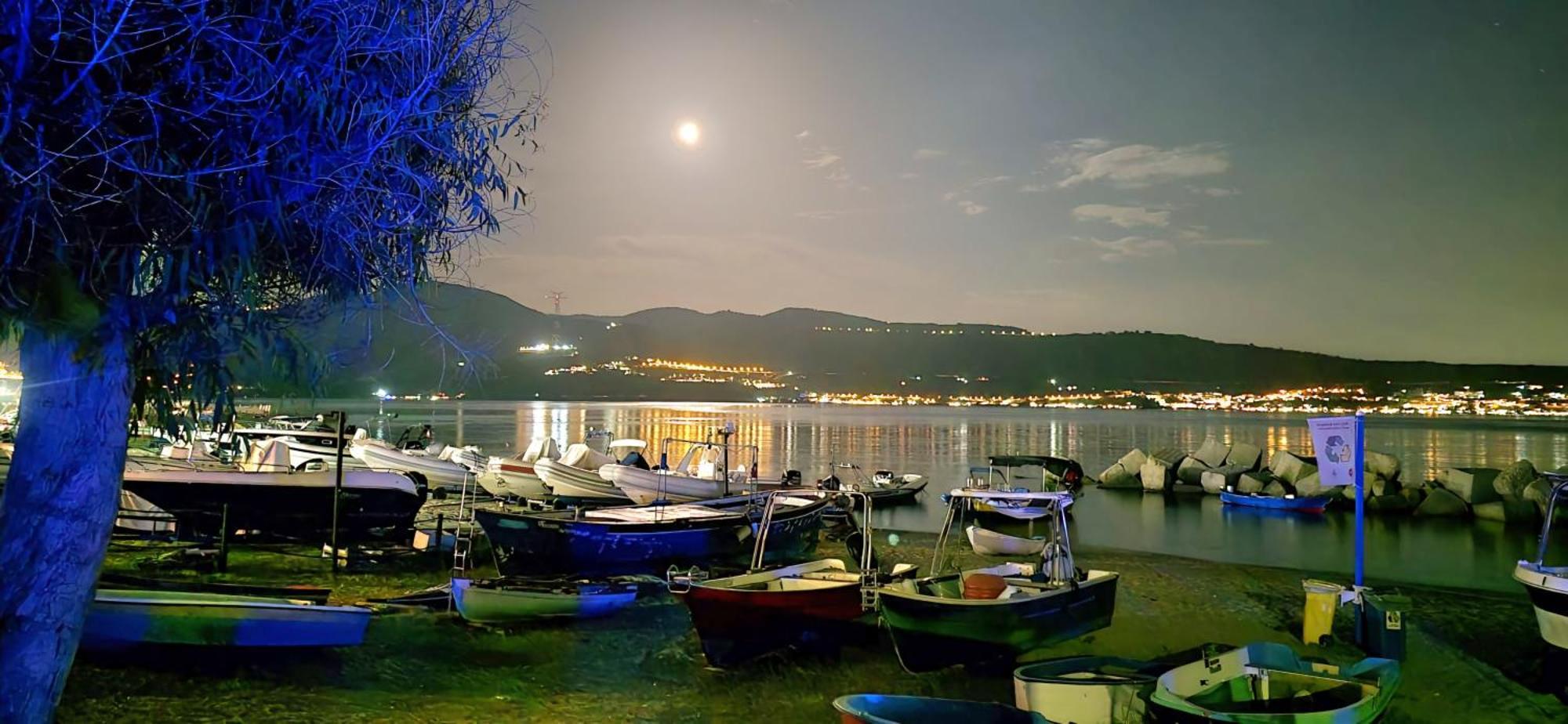 Un Angolo Di Casa Sant'Agata  Kültér fotó