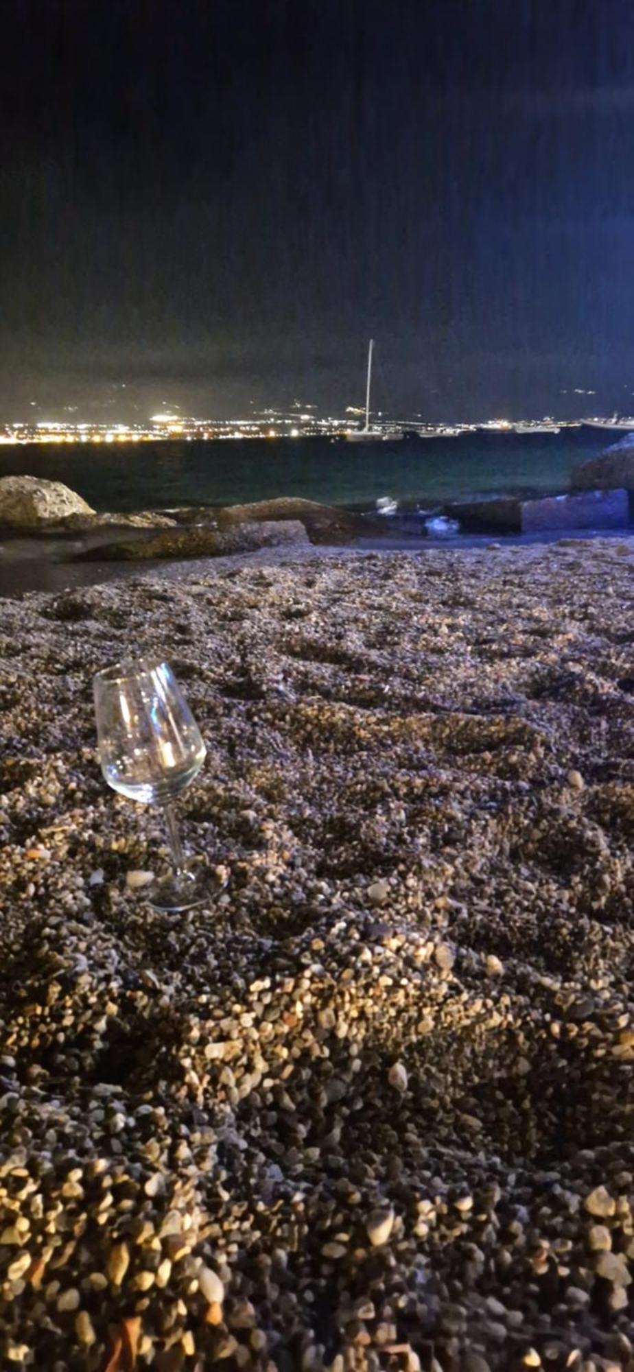 Un Angolo Di Casa Sant'Agata  Kültér fotó