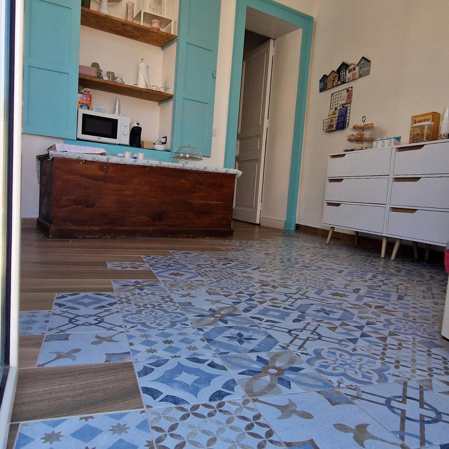 Un Angolo Di Casa Sant'Agata  Kültér fotó